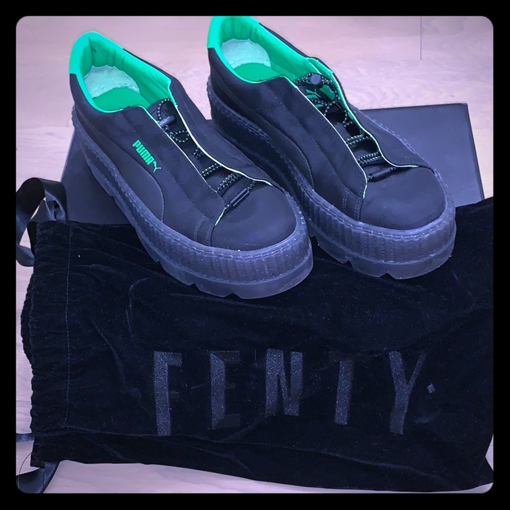Puma Cleated Creeper Surf WNS